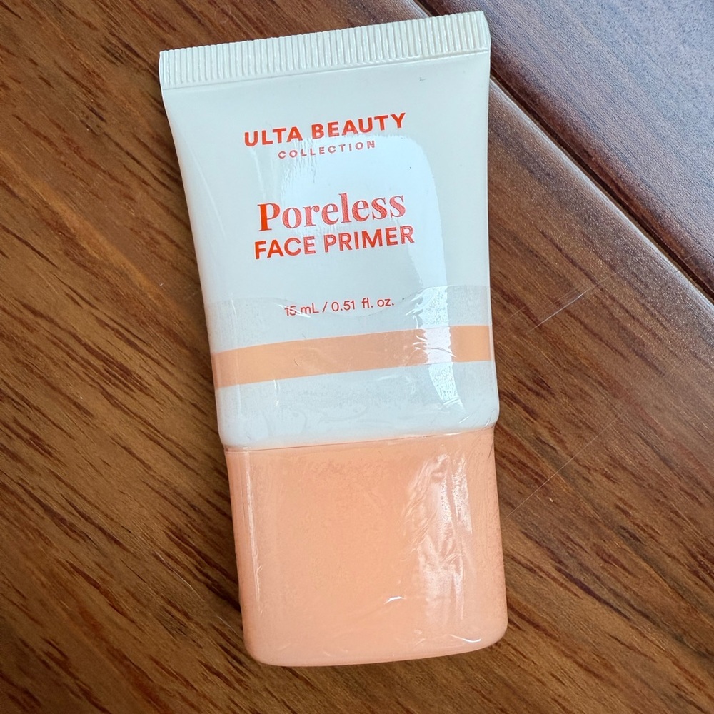 Ulta Beauty Collection Poreless Face Primer, 15ml